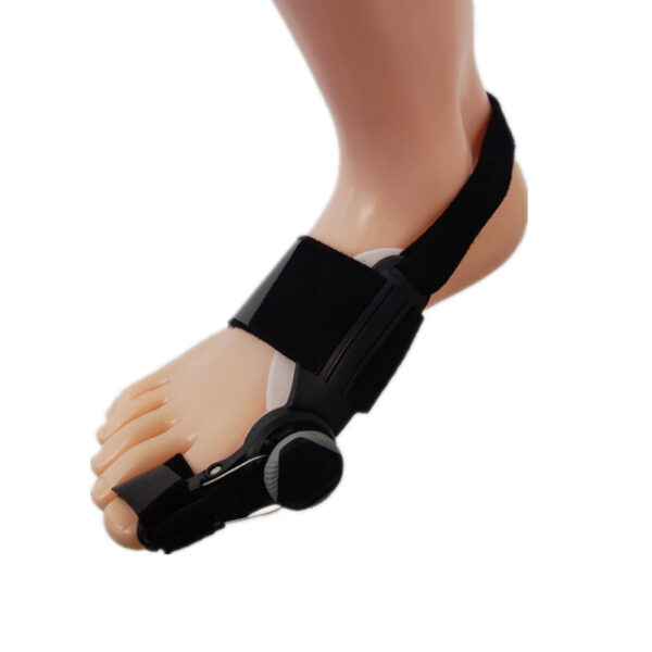 Mechanical Adjustable Hallux Valgus Day And Night Use - Image 2