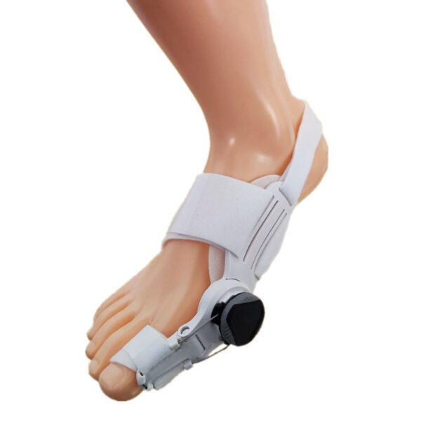 Mechanical Adjustable Hallux Valgus Day And Night Use - Image 3