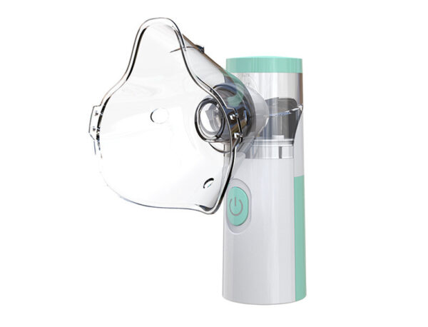 Children's Micro-mesh Ultrasonic Handheld Atomizer - Image 2