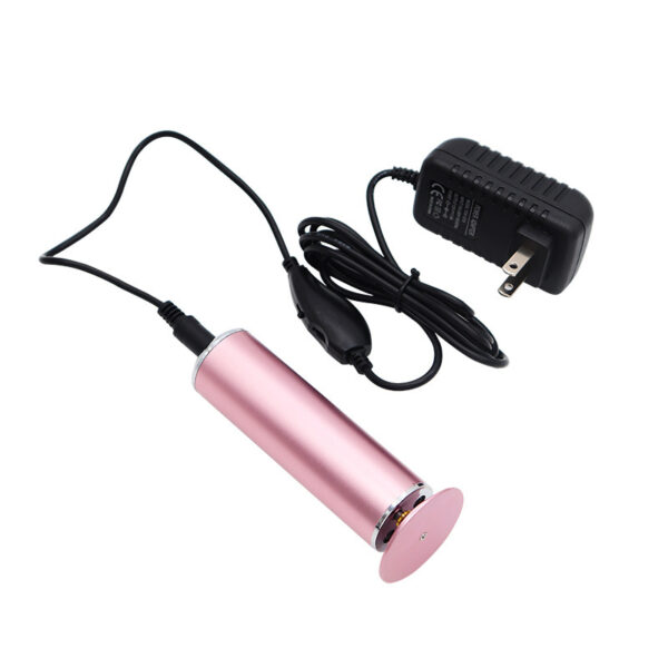 Electric Foot Grinder Exfoliating Calluses - Image 2