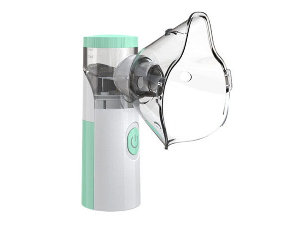 Children's Micro-mesh Ultrasonic Handheld Atomizer - Image 3
